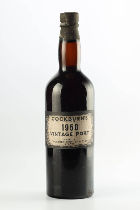 COCKBURN VINTAGE 1950