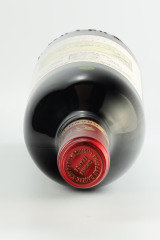 CHÂTEAU DAUZAC 1987