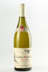 VINCENT DAUVISSAT Les Clos 2006