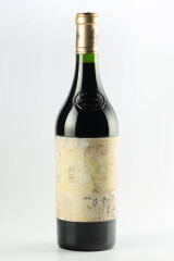 CHÂTEAU HAUT BRION 1995