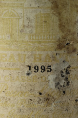 CHÂTEAU HAUT BRION 1995