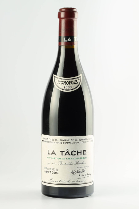 DOMAINE DE LA ROMANEE CONTI 2003