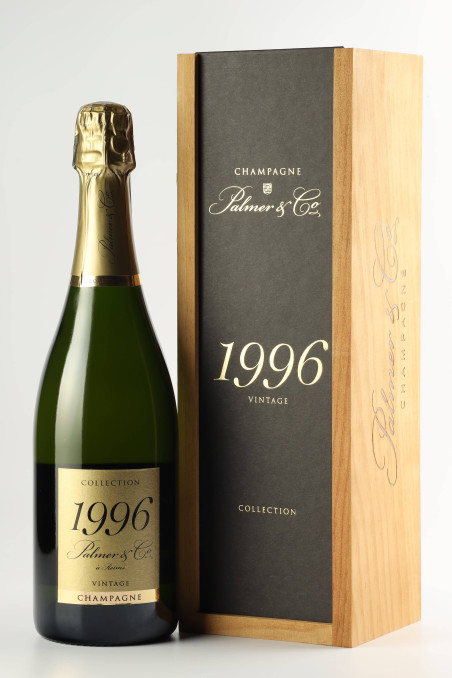 PALMER & Co Collection Vintage 1996