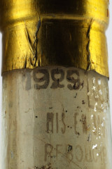 CHÂTEAU D’YQUEM 1929