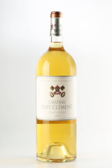 CHÂTEAU PAPE CLEMENT BLANC Magnum 2012