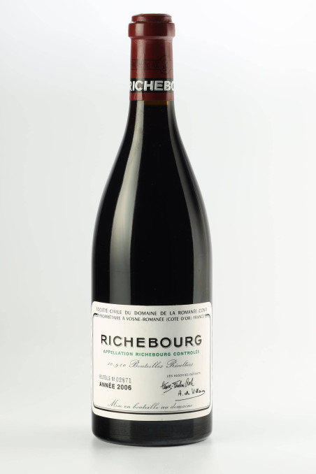 DOMAINE DE LA ROMANEE CONTI 2006