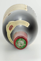 FAIVELEY CLOS DES CORTONS 1996
