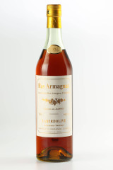 1976 DE JAURREY BAS ARMAGNAC 241003 DOMAINE DE JAURREY LABERDOLIVE 1976