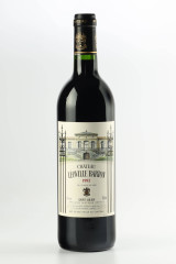CHÂTEAU LEOVILLE BARTON 1992