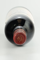 CHÂTEAU PONTET CANET 1986