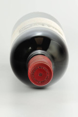 CHÂTEAU CROQUE MICHOTTE 1983