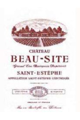 CHÂTEAU BEAU SITE 1987