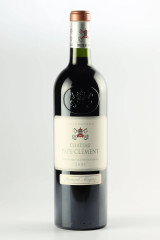 CHÂTEAU PAPE CLEMENT 2005