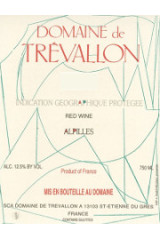 DOMAINE DE TREVALLON 2009