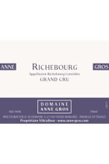 DOMAINE ANNE GROS 2019