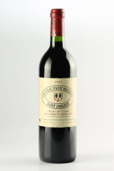 CHÂTEAU PAVIE MACQUIN 1995