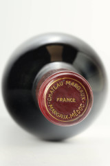 CHÂTEAU MARGAUX 1983