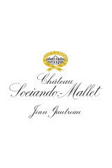 CHATEAU SOCIANDO MALLET 1988