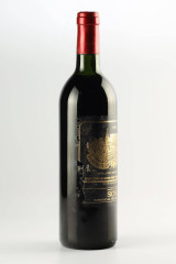 CHÂTEAU PALMER 1986
