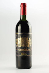 CHÂTEAU PALMER 1986