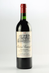 CHÂTEAU BEAUREGARD 1988