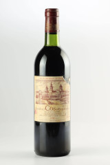 CHÂTEAU COS D'ESTOURNEL 1983
