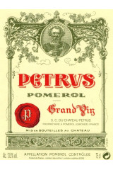 PETRUS 1961