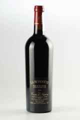 CHÂTEAU LA MONDOTTE 2005