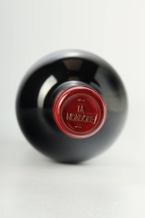 CHÂTEAU LA MONDOTTE 2005