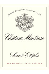 CHÂTEAU MONTROSE 1919