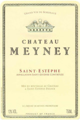 CHÂTEAU MEYNEY 2005