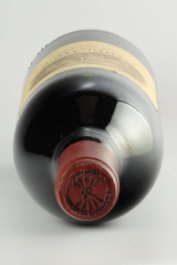 CARRUADES DE LAFITE 1987