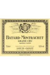 LOUIS JADOT 1997
