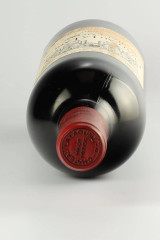 CHÂTEAU LA LAGUNE 2000
