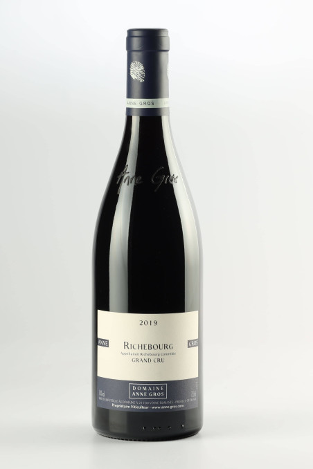 DOMAINE ANNE GROS 2019