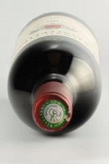 CHÂTEAU LA GAFFELIERE 1983