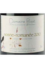 JEAN YVES BIZOT 2010
