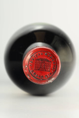 CHÂTEAU MARGAUX 1958
