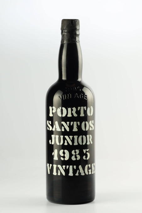PORTO SANTOS JUNIOR Vintage 1985