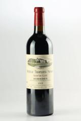 CHÂTEAU TROPLONG MONDOT 2005