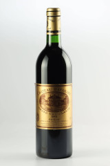 CHÂTEAU BATAILLEY 1984