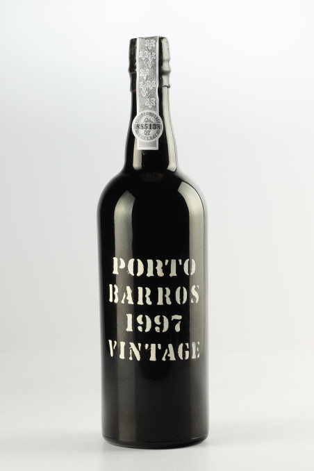 BARROS Vintage 1997