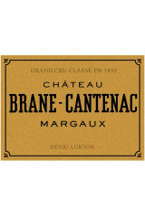 CHÂTEAU BRANE CANTENAC 2009