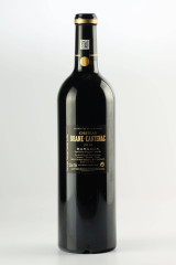 CHÂTEAU BRANE CANTENAC 2016