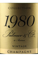 PALMER & Co Collection Vintage 1980