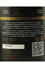 PALMER & Co Collection Vintage 1980