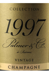 PALMER & Co Collection Vintage 1997