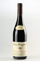 CLOS ROUGEARD - Le Clos 2012