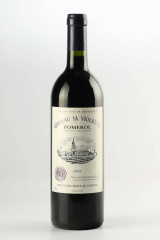CHÂTEAU LA VIOLETTE 2002