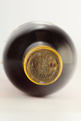 CHÂTEAU D’YQUEM 1968